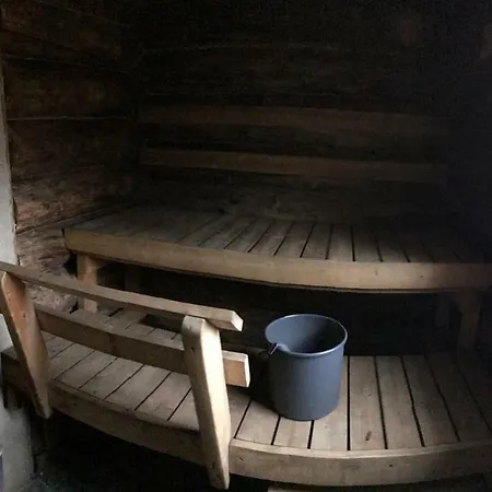 Apartment Holiday Kelo Sappee